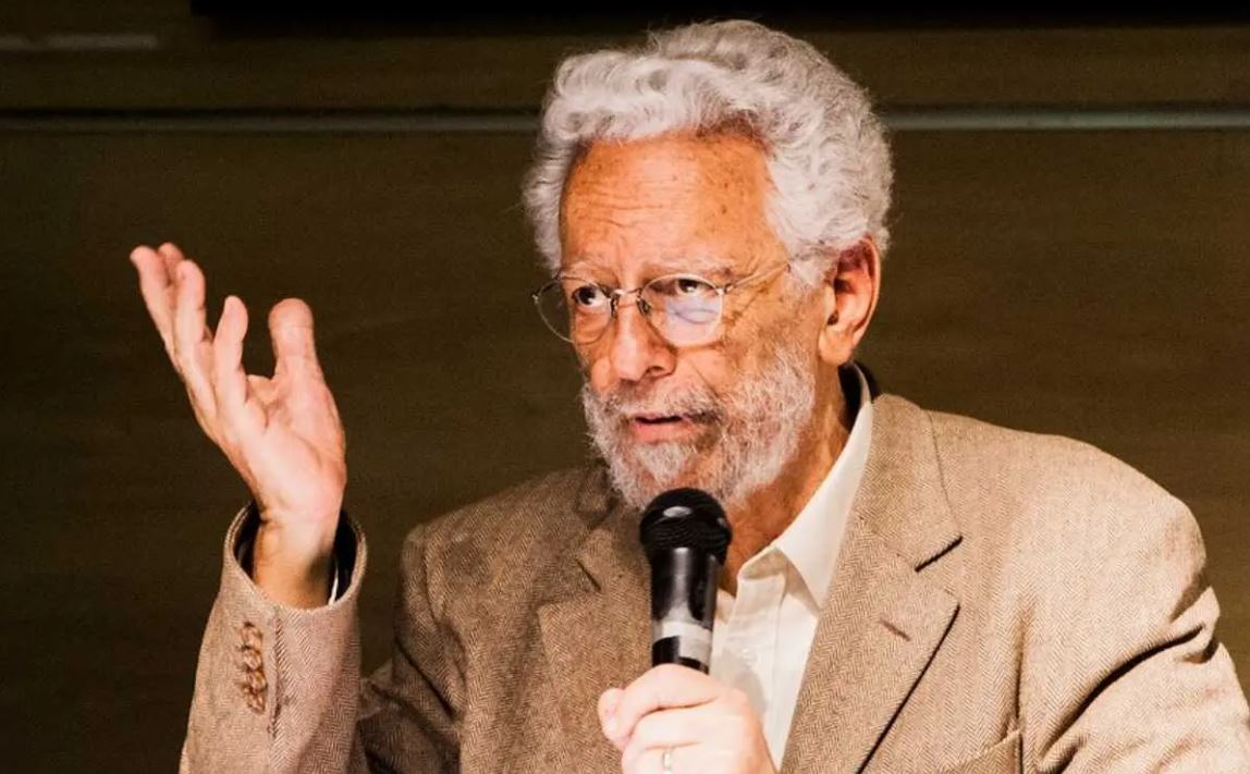 Enrique Dussel